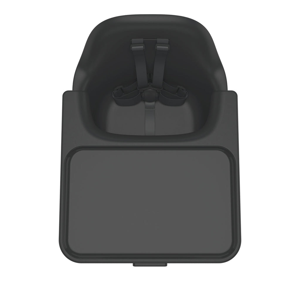 UPPAbaby Ciro V2 High Chair - Mason (Black) UPPAbaby