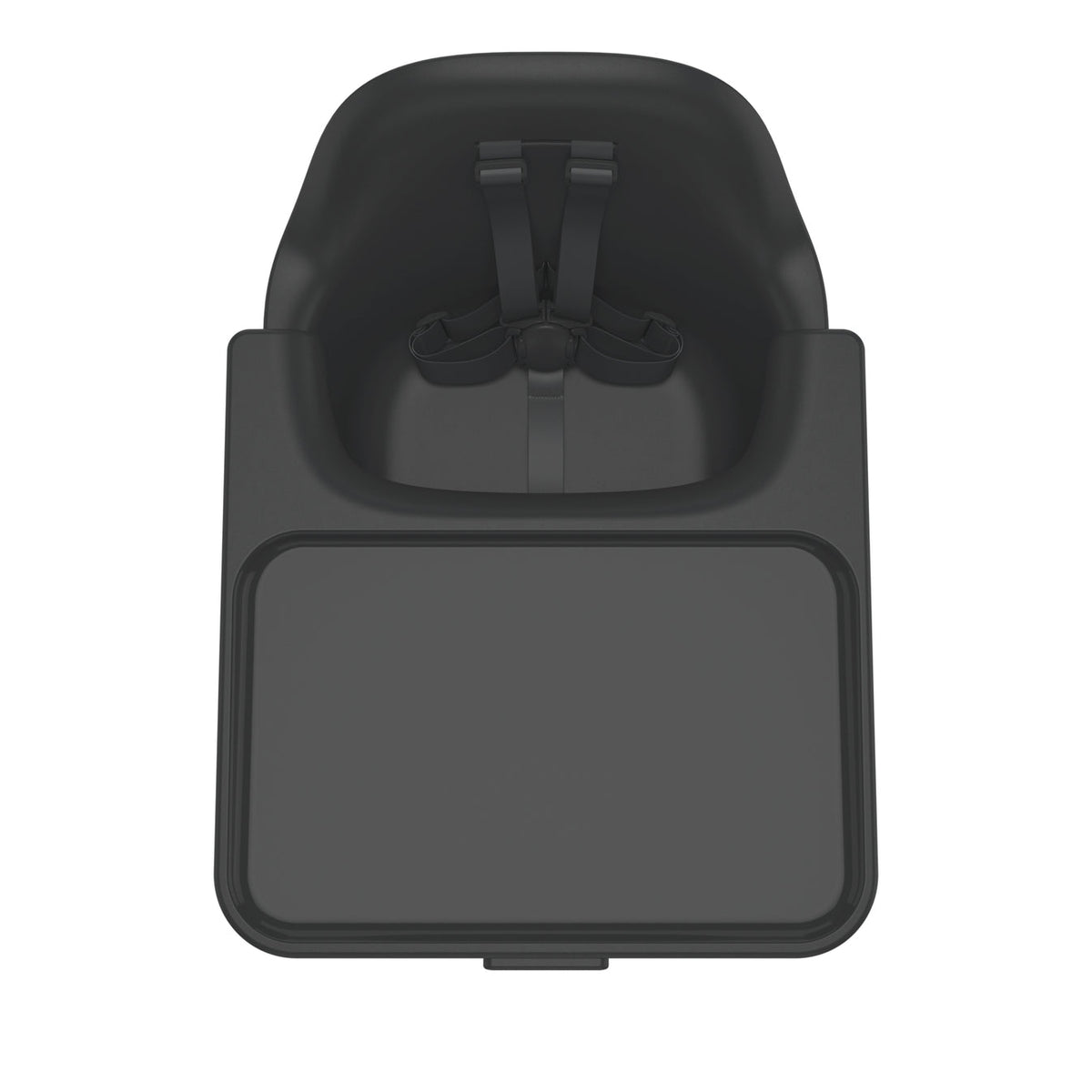 UPPAbaby Ciro V2 High Chair - Mason (Black) UPPAbaby