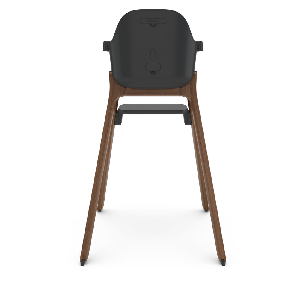 UPPAbaby Ciro V2 High Chair - Mason (Black) UPPAbaby