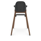 UPPAbaby Ciro V2 High Chair - Mason (Black) UPPAbaby