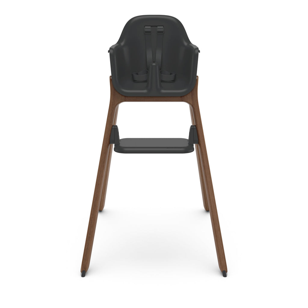 UPPAbaby Ciro V2 High Chair - Mason (Black) UPPAbaby