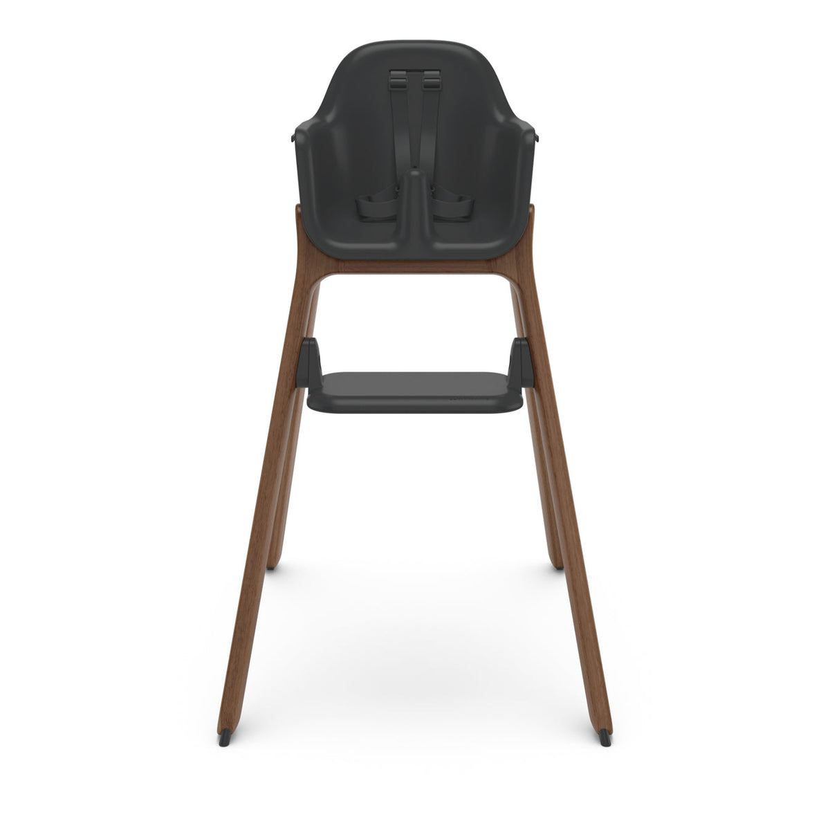 UPPAbaby Ciro V2 High Chair - Mason (Black) UPPAbaby