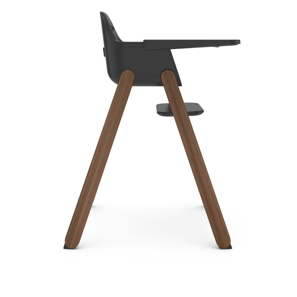 UPPAbaby Ciro V2 High Chair - Mason (Black) UPPAbaby