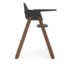 UPPAbaby Ciro V2 High Chair - Mason (Black) UPPAbaby
