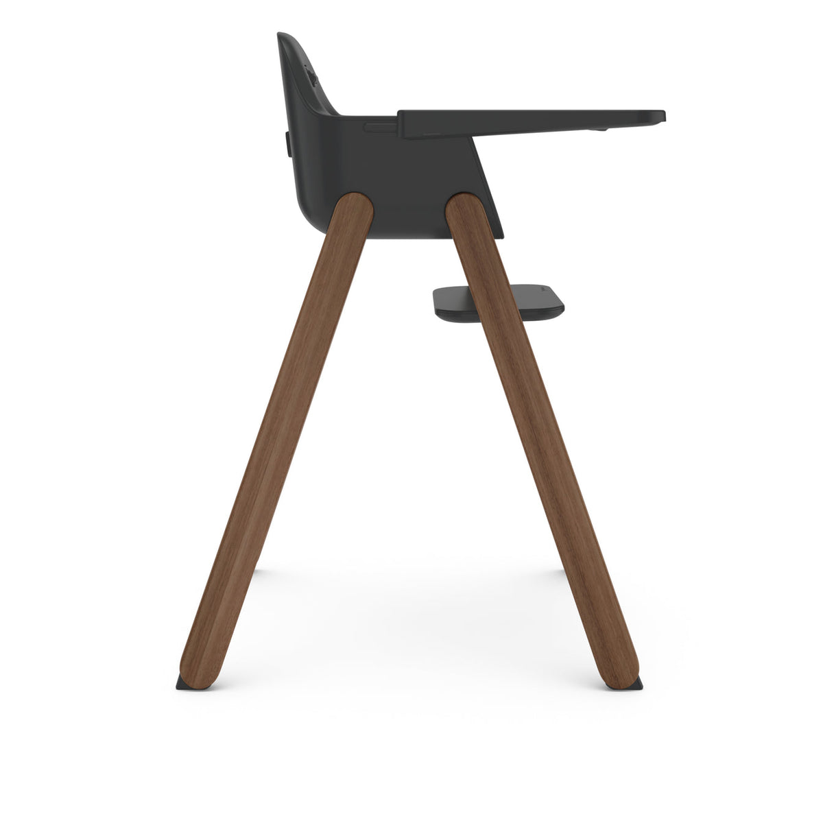 UPPAbaby Ciro V2 High Chair - Mason (Black) UPPAbaby