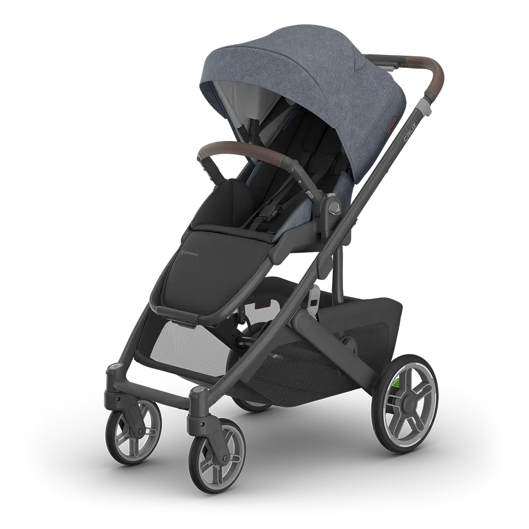 uppababy leather UPPAbaby Cruz V3 Stroller