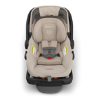 UPPAbaby Mesa V3 Infant Car Seat - Ada (Sandstone Mélange) UPPAbaby