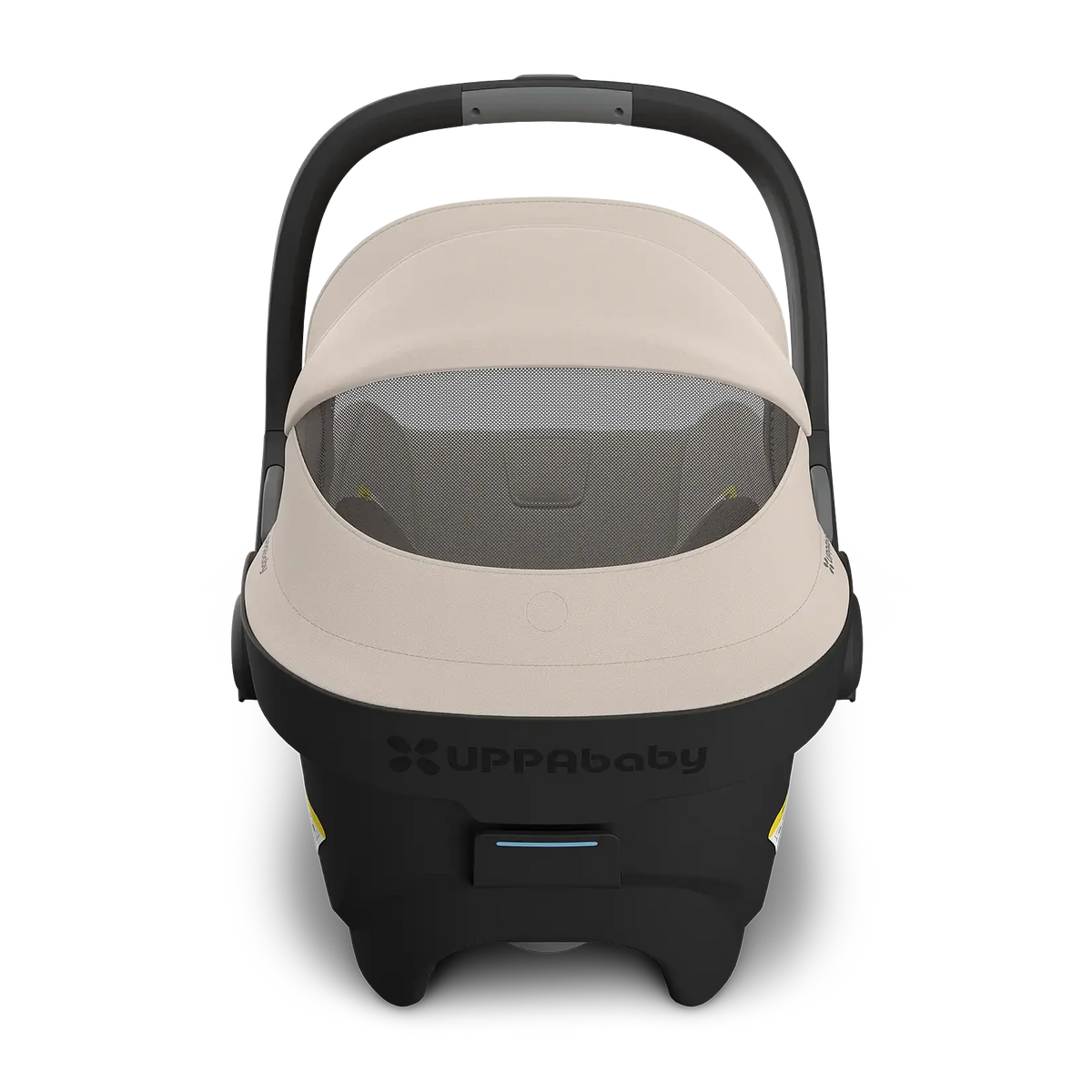 UPPAbaby Mesa V3 Infant Car Seat - Ada (Sandstone Mélange) UPPAbaby