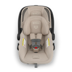 UPPAbaby Mesa V3 Infant Car Seat - Ada (Sandstone Mélange) UPPAbaby