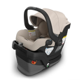 UPPAbaby Mesa V3 Infant Car Seat - Ada (Sandstone Mélange) UPPAbaby