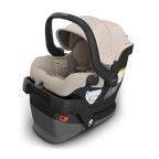 UPPAbaby Mesa V3 Infant Car Seat - Ada (Sandstone Mélange) UPPAbaby