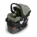 UPPAbaby Mesa V3 Infant Car Seat - Evelyn (Meadow Green) UPPAbaby