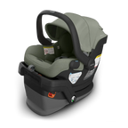 UPPAbaby Mesa V3 Infant Car Seat - Evelyn (Meadow Green) UPPAbaby