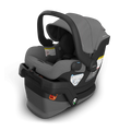 UPPAbaby Mesa V3 Infant Car Seat - Greyson (Charcoal Mélange) UPPAbaby