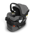 UPPAbaby Mesa V3 Infant Car Seat - Greyson (Charcoal Mélange) UPPAbaby
