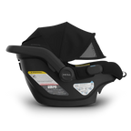 UPPAbaby Mesa® V3 Infant Car Seat - James (Black) UPPAbaby