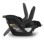 UPPAbaby Mesa® V3 Infant Car Seat - James (Black) UPPAbaby