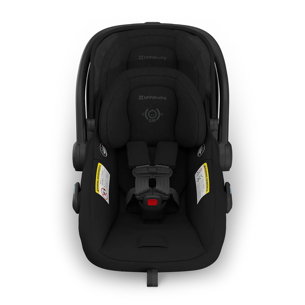 UPPAbaby Mesa® V3 Infant Car Seat - James (Black) UPPAbaby