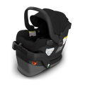 UPPAbaby Mesa® V3 Infant Car Seat - James (Black) UPPAbaby
