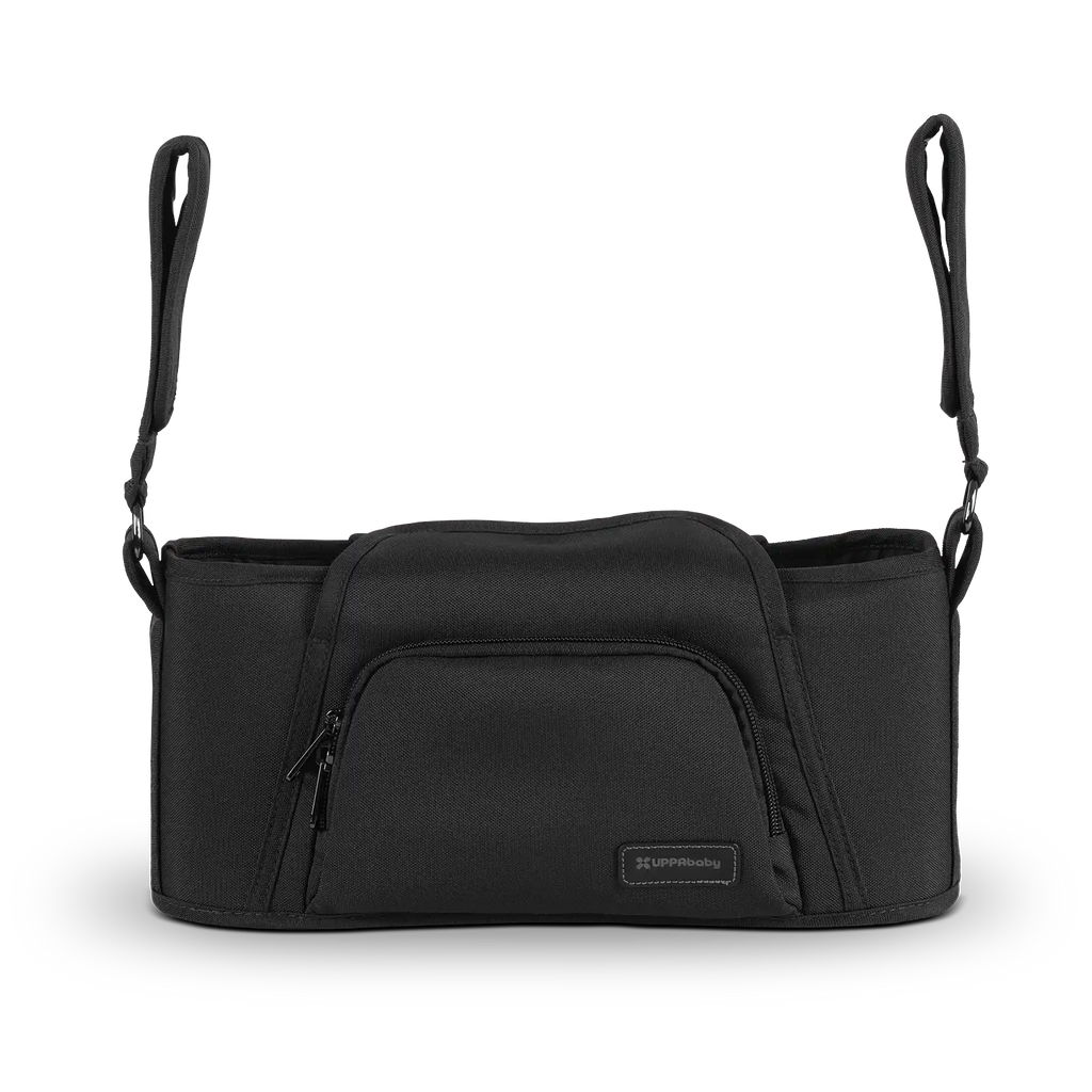 UPPAbaby Carry-All Parent Organizer - Charcoal UPPAbaby