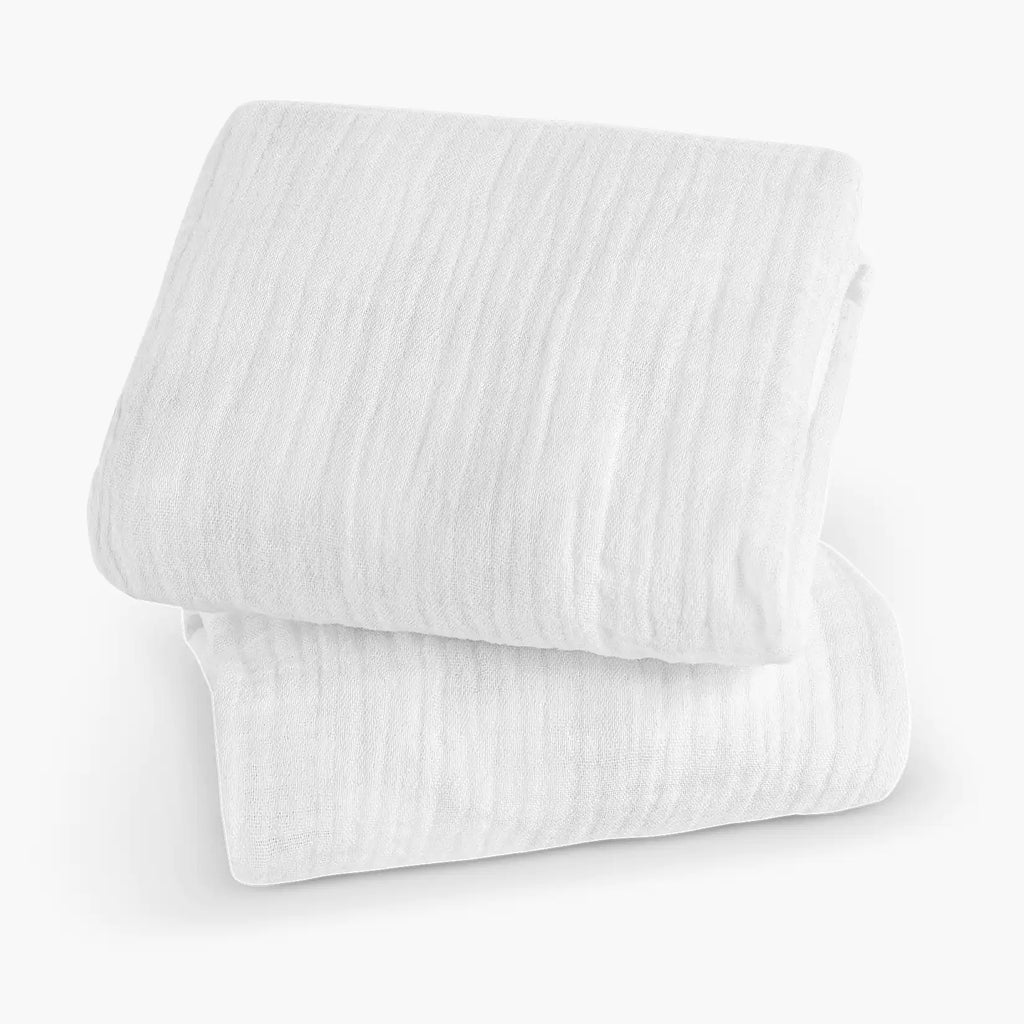 UPPAbaby Remi Bassinet Mattress Cover UPPAbaby