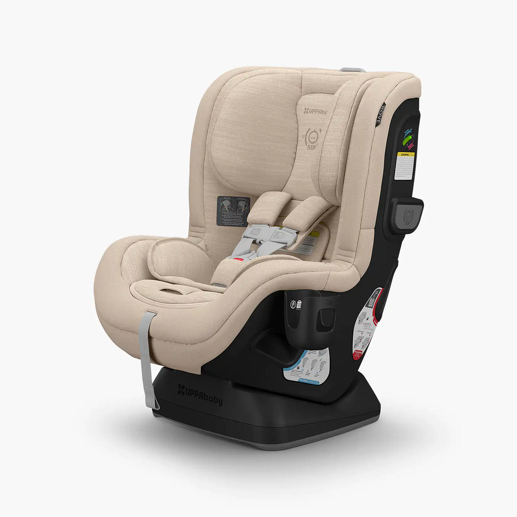 UPPAbaby Rove Convertible Car Seat - Kavneer (Almond Melange) UPPAbaby