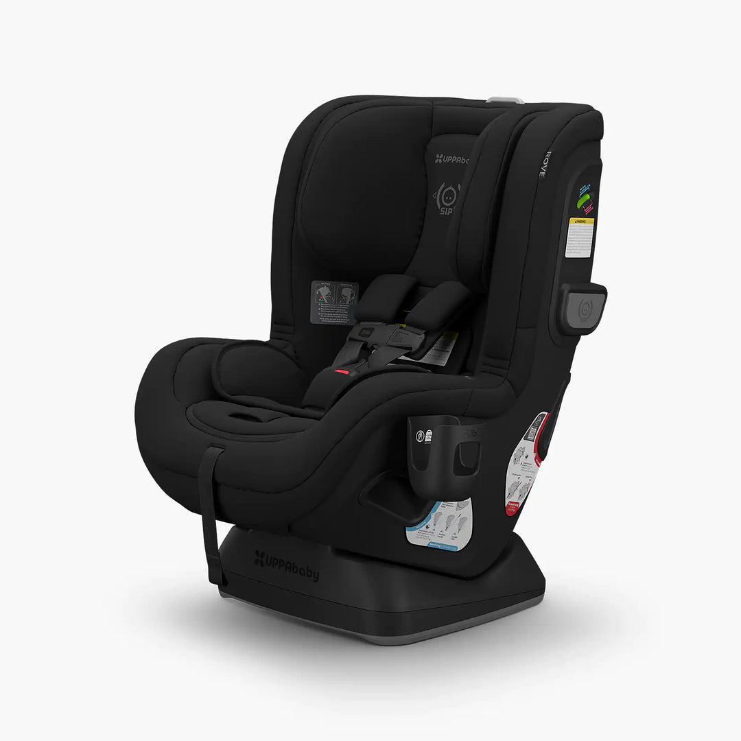 uppababy jake black UPPAbaby Rove Convertible Car Seat