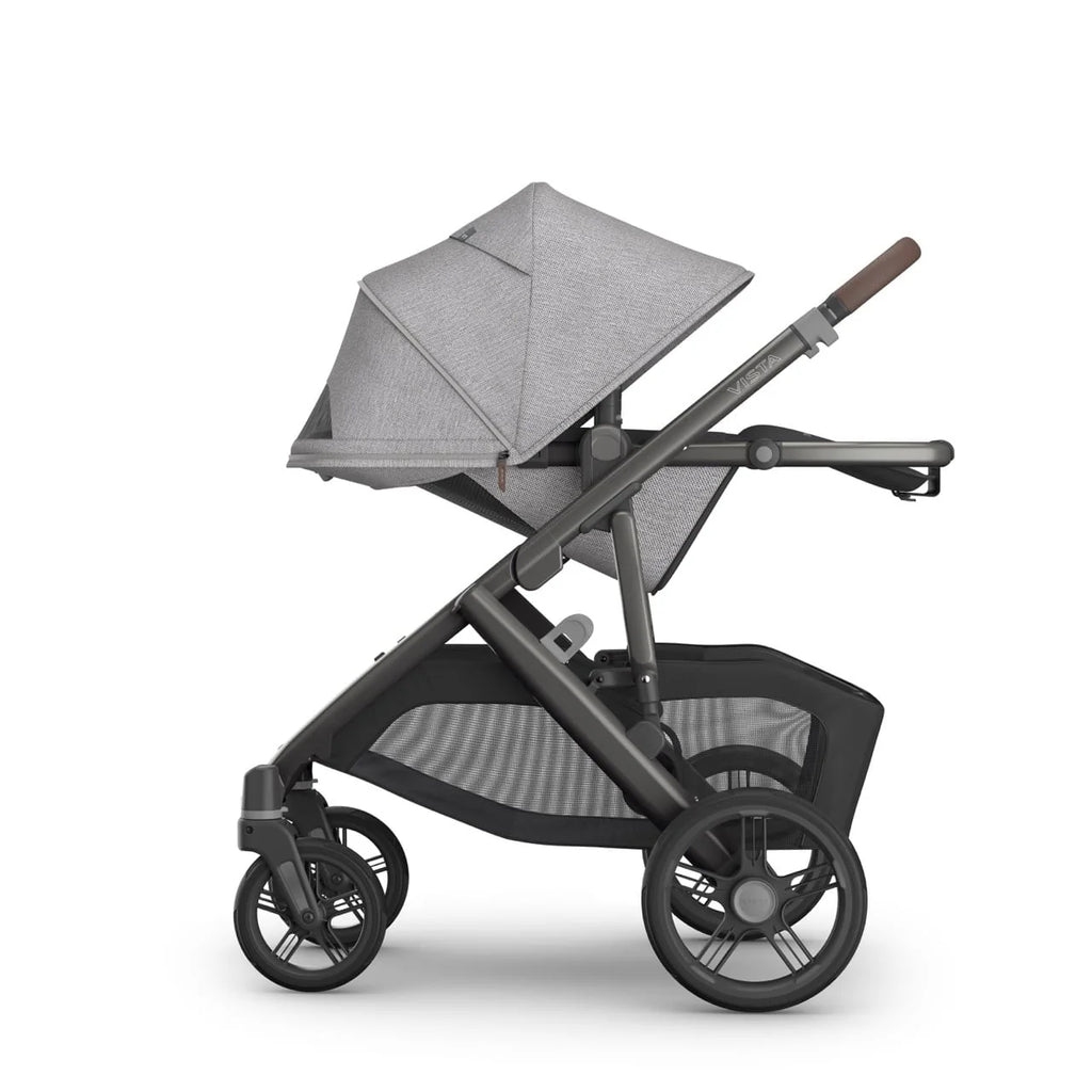 UPPAbaby Vista V3 Stroller + Bassinet - Beau (Exclusive) UPPAbaby