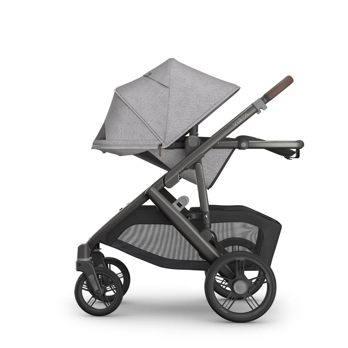 UPPAbaby Vista V3 Stroller + Bassinet - Beau (Exclusive) UPPAbaby