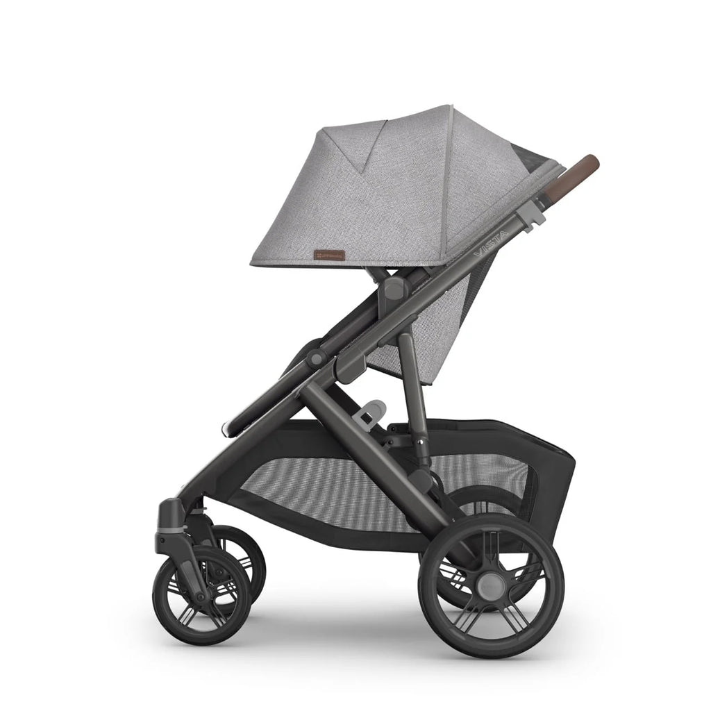 UPPAbaby Vista V3 Stroller + Bassinet - Beau (Exclusive) UPPAbaby