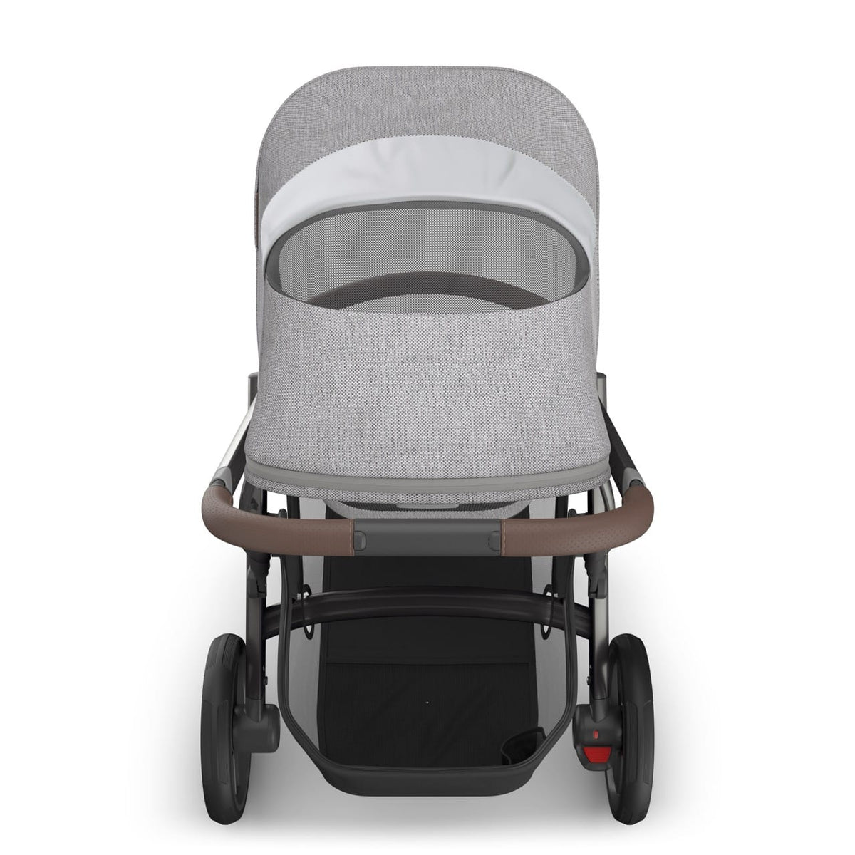 UPPAbaby Vista V3 Stroller + Bassinet - Beau (Exclusive) UPPAbaby