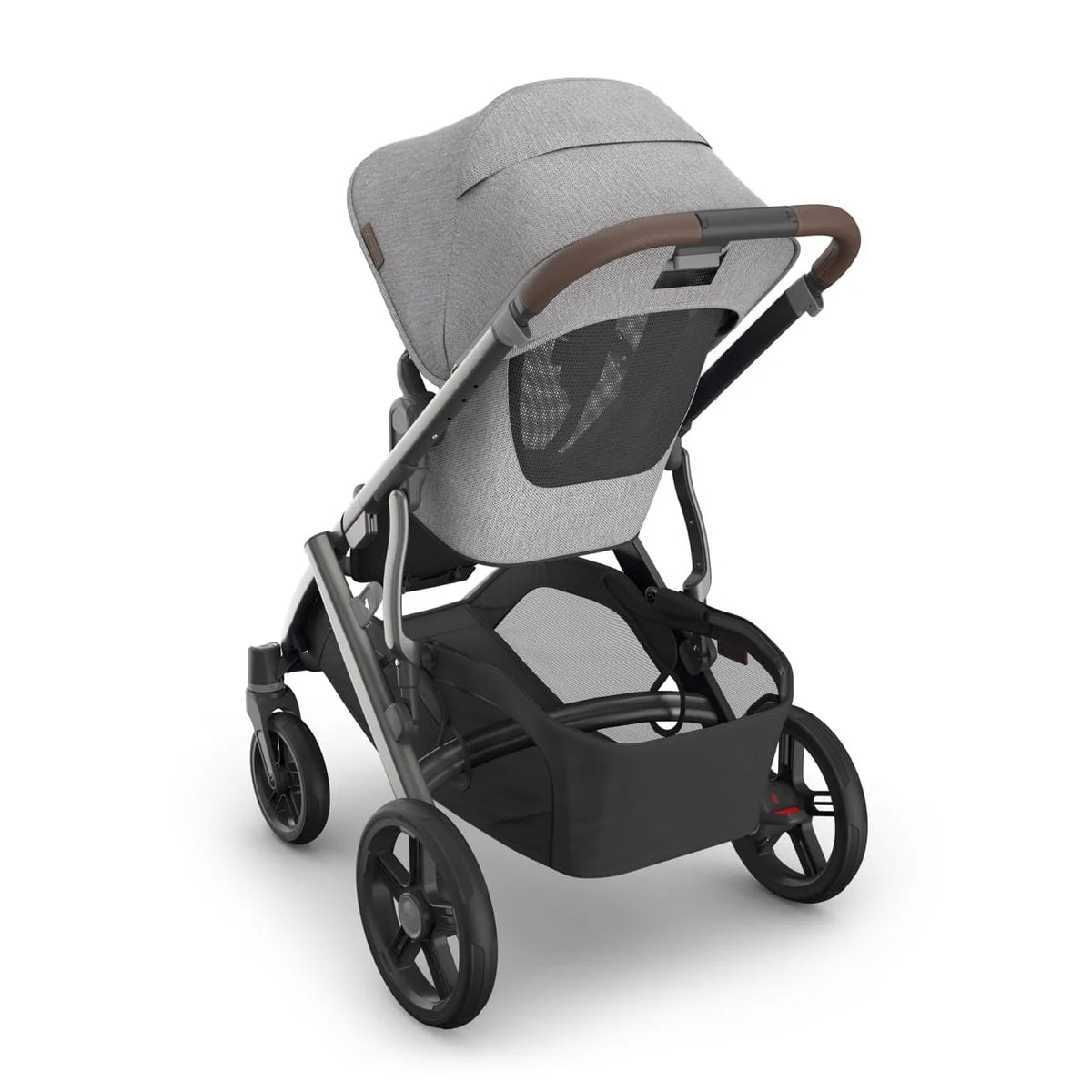 UPPAbaby Vista V3 Stroller + Bassinet - Beau (Exclusive) UPPAbaby