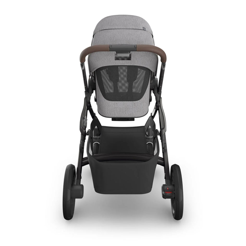UPPAbaby Vista V3 Stroller + Bassinet - Beau (Exclusive) UPPAbaby
