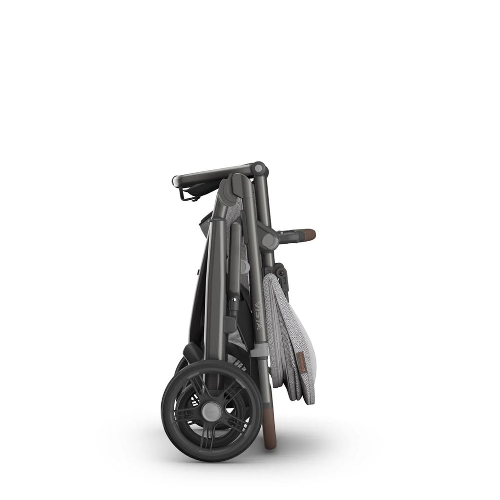 UPPAbaby Vista V3 Stroller + Bassinet - Beau (Exclusive) UPPAbaby