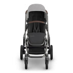 UPPAbaby Vista V3 Stroller + Bassinet - Beau (Exclusive) UPPAbaby