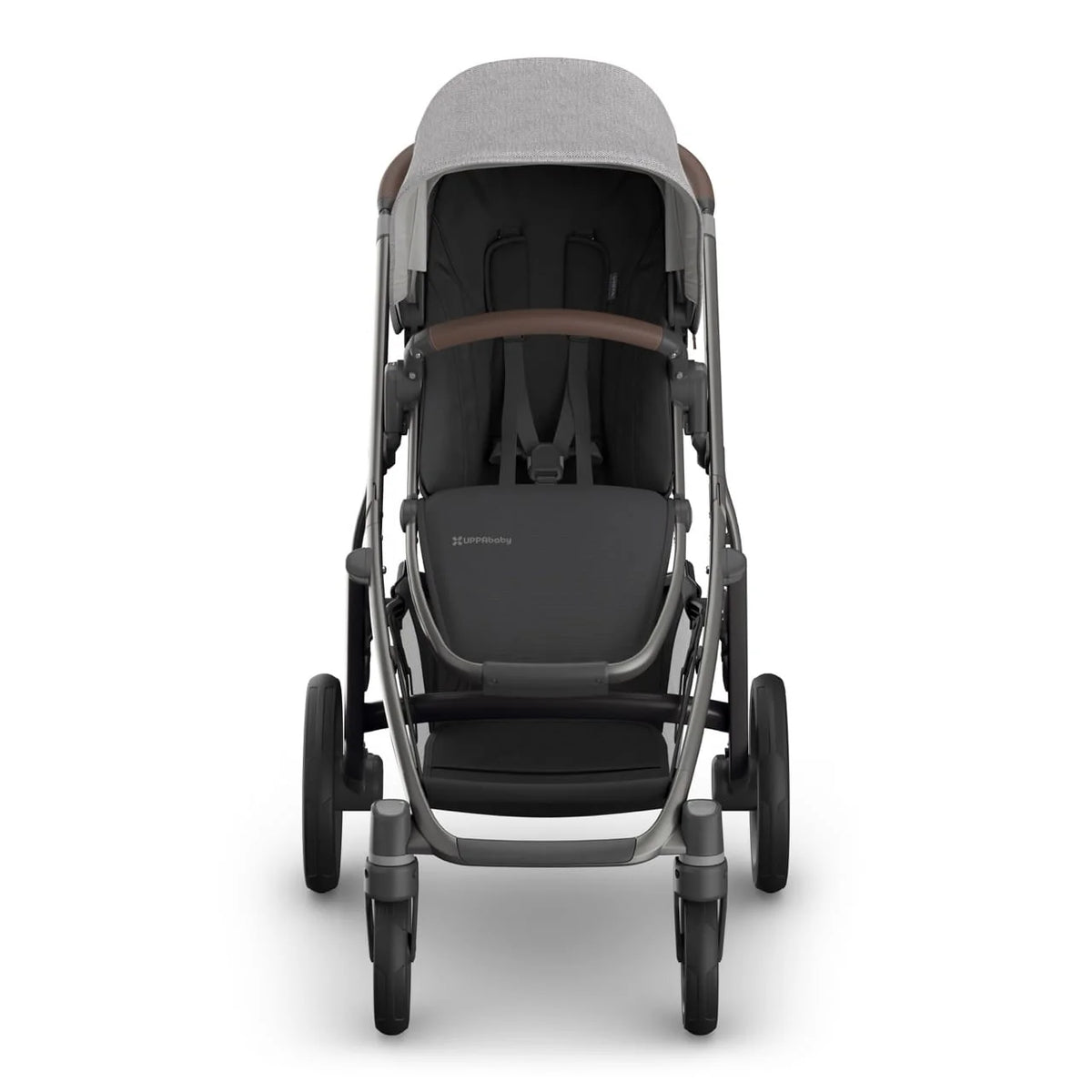 UPPAbaby Vista V3 Stroller + Bassinet - Beau (Exclusive) UPPAbaby