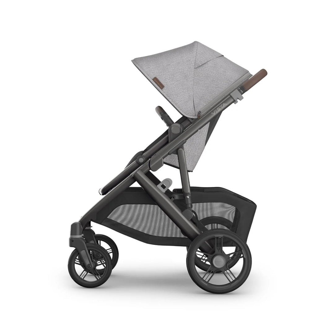 UPPAbaby Vista V3 Stroller + Bassinet - Beau (Exclusive) UPPAbaby