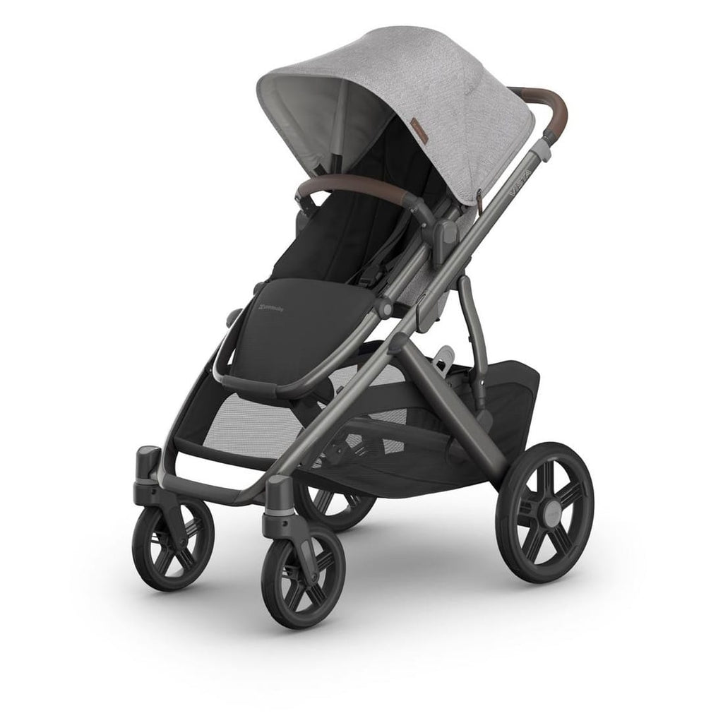 UPPAbaby Vista V3 Stroller + Bassinet - Beau (Exclusive) UPPAbaby