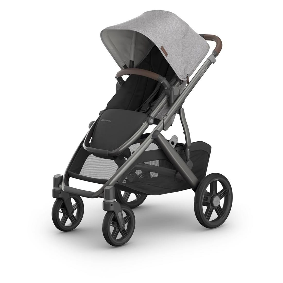 UPPAbaby Vista V3 Stroller + Bassinet - Beau (Exclusive) UPPAbaby