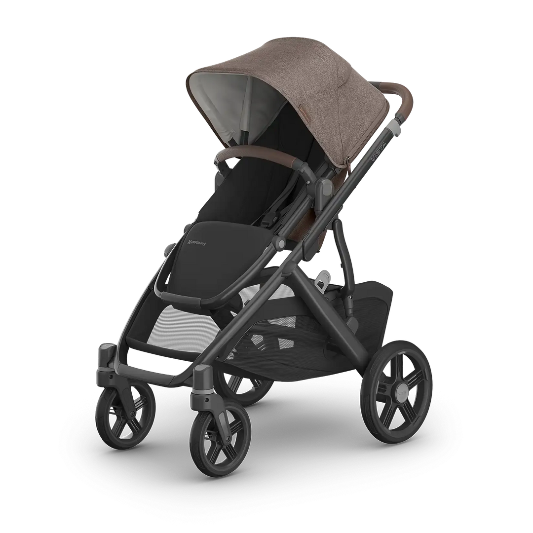 uppababy vista squeaky frame UPPAbaby Vista V3 Stroller