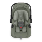 UPPAbaby Aria V2 Infant Car Seat - Evelyn (Meadow Green) UPPAbaby