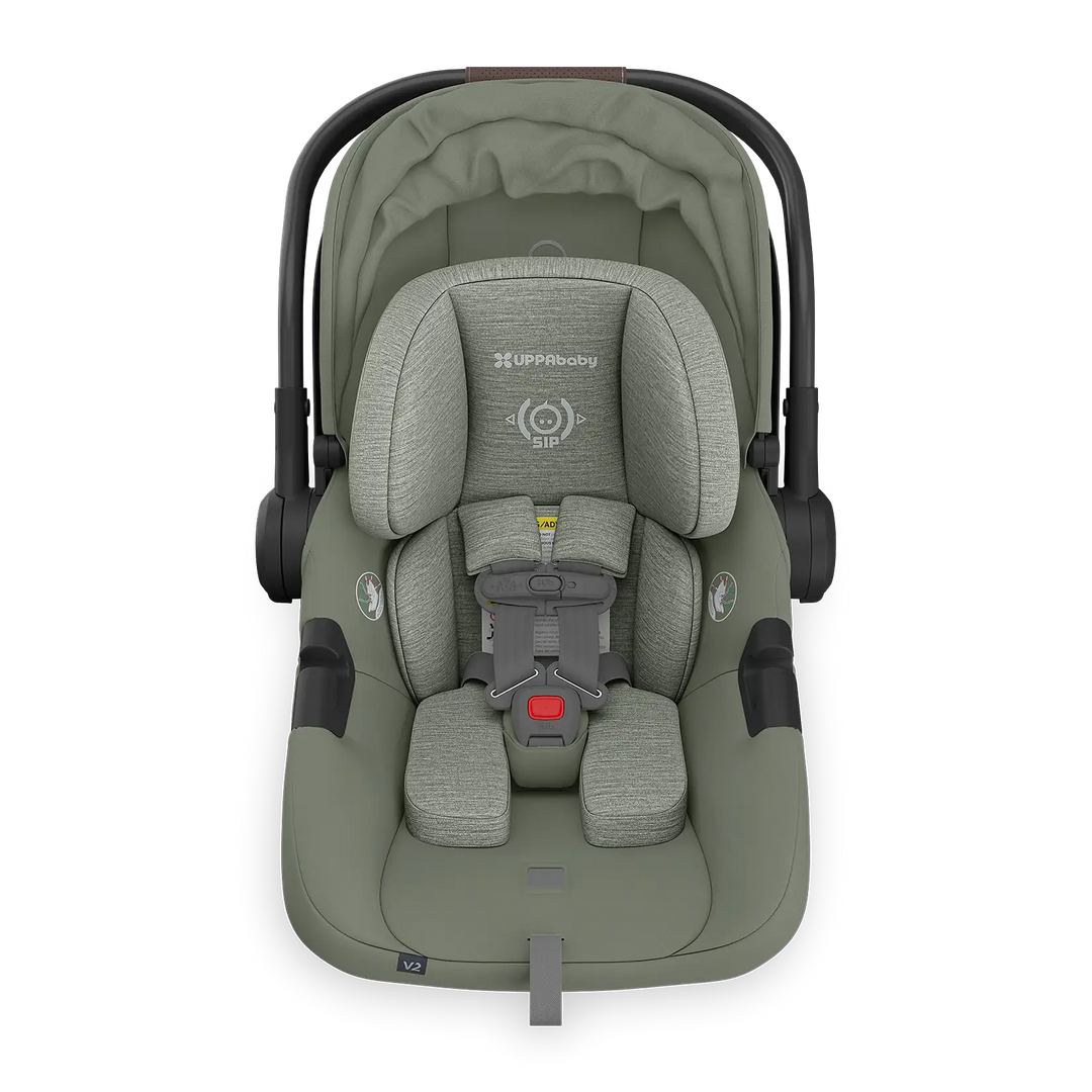 uppababy aria release date UPPAbaby Aria V2 Infant Car Seat