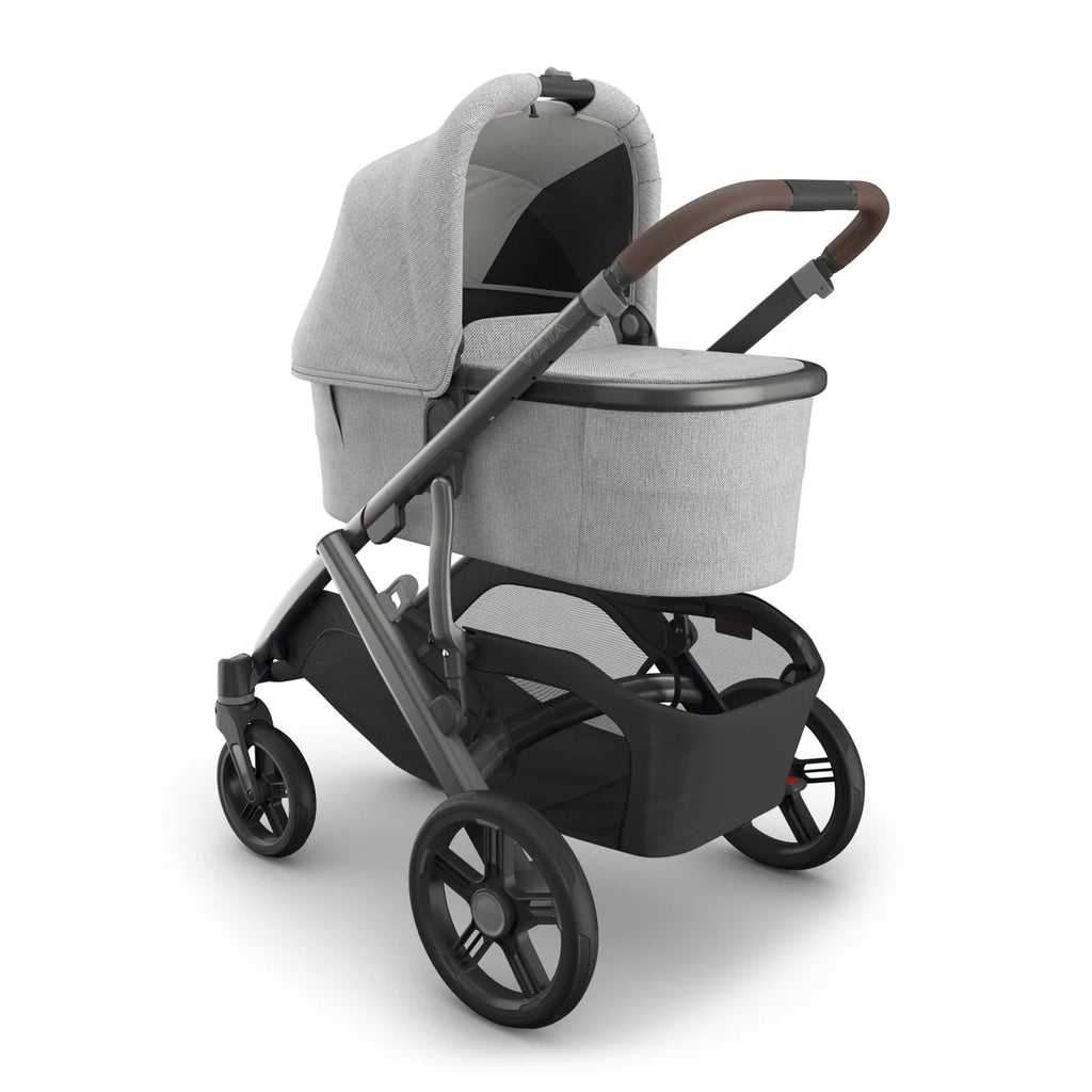 UPPAbaby Vista V3 Stroller + Bassinet - Beau (Exclusive) UPPAbaby
