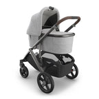 UPPAbaby Vista V3 Stroller + Bassinet - Beau (Exclusive) UPPAbaby