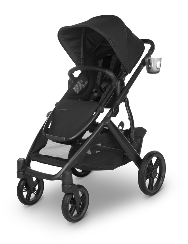 UPPAbaby Cup Holder - Vista V3/Vista V2 - Cruz V2 - Minu V2 UPPAbaby