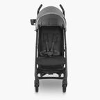 UPPAbaby G-Luxe Stroller - Greyson (Charcoal Melange/Carbon Frame) UPPAbaby