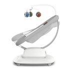 UPPAbaby Mamaroo® Smart Swing - Stella (Grey Mélange) UPPAbaby