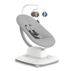 UPPAbaby Mamaroo® Smart Swing - Stella (Grey Mélange) UPPAbaby