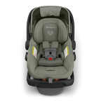 UPPAbaby Mesa V3 Infant Car Seat - Evelyn (Meadow Green) UPPAbaby