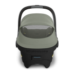 UPPAbaby Mesa V3 Infant Car Seat - Evelyn (Meadow Green) UPPAbaby